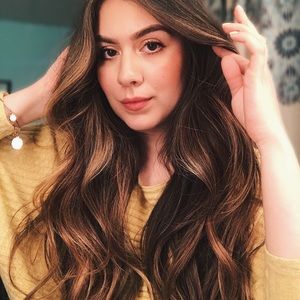 Meet your Posher, Yenitzi